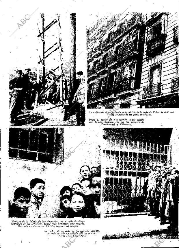 ABC MADRID 12-12-1933 página 5