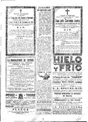 ABC MADRID 12-12-1933 página 55