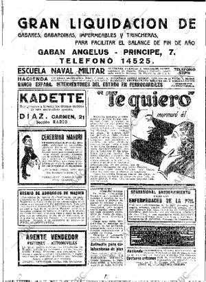 ABC MADRID 12-12-1933 página 56