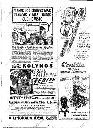ABC MADRID 12-12-1933 página 60