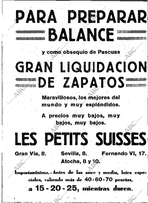 ABC MADRID 12-12-1933 página 64