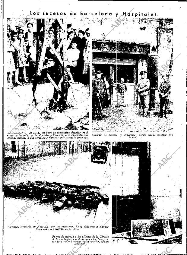 ABC MADRID 12-12-1933 página 8