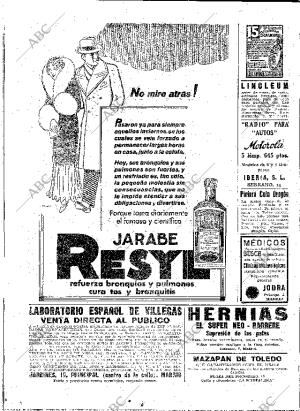 ABC MADRID 13-12-1933 página 14
