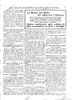 ABC MADRID 13-12-1933 página 21