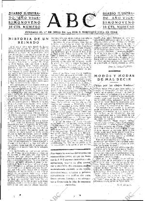 ABC MADRID 13-12-1933 página 3