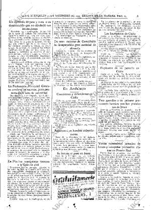 ABC MADRID 13-12-1933 página 37