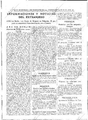 ABC MADRID 13-12-1933 página 48