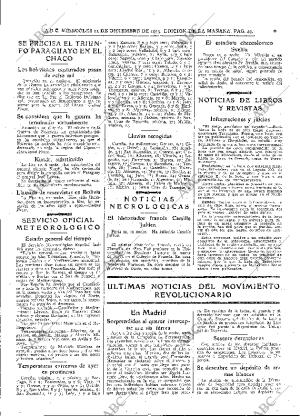 ABC MADRID 13-12-1933 página 49