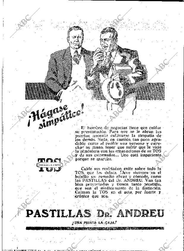 ABC MADRID 13-12-1933 página 56