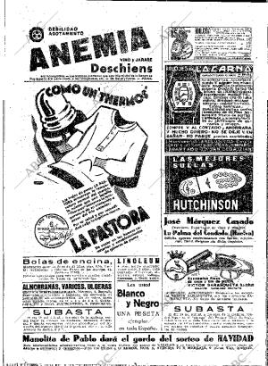 ABC MADRID 13-12-1933 página 60