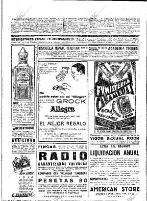 ABC MADRID 13-12-1933 página 62