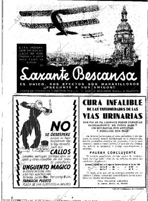 ABC MADRID 13-12-1933 página 64