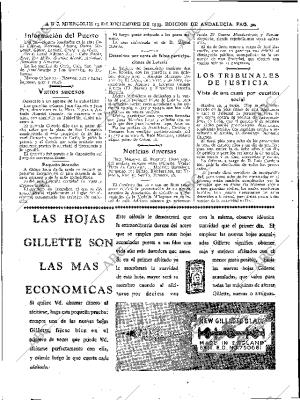 ABC SEVILLA 13-12-1933 página 32