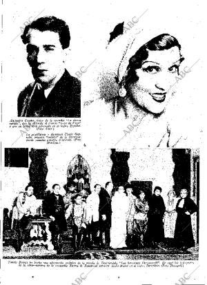 ABC MADRID 14-12-1933 página 13