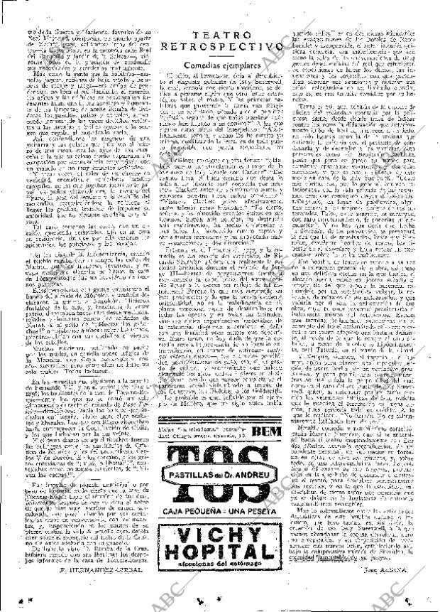 ABC MADRID 14-12-1933 página 15