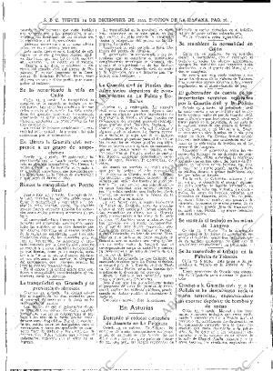 ABC MADRID 14-12-1933 página 26