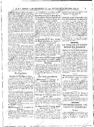 ABC MADRID 14-12-1933 página 28