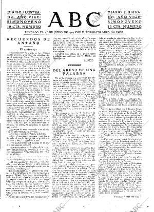 ABC MADRID 14-12-1933 página 3