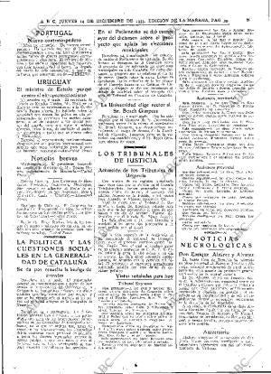 ABC MADRID 14-12-1933 página 39