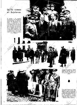 ABC MADRID 14-12-1933 página 4