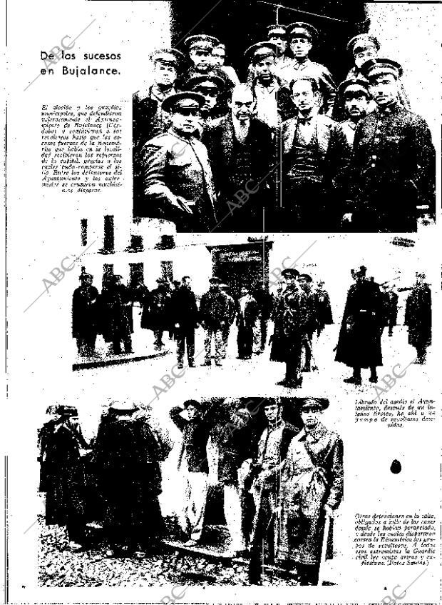ABC MADRID 14-12-1933 página 4