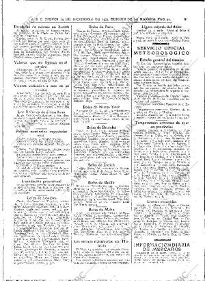 ABC MADRID 14-12-1933 página 42