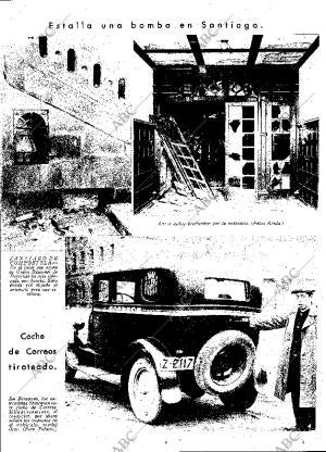 ABC MADRID 14-12-1933 página 5