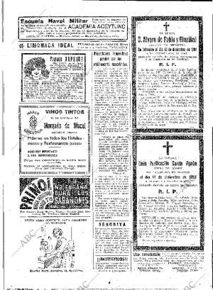 ABC MADRID 14-12-1933 página 52