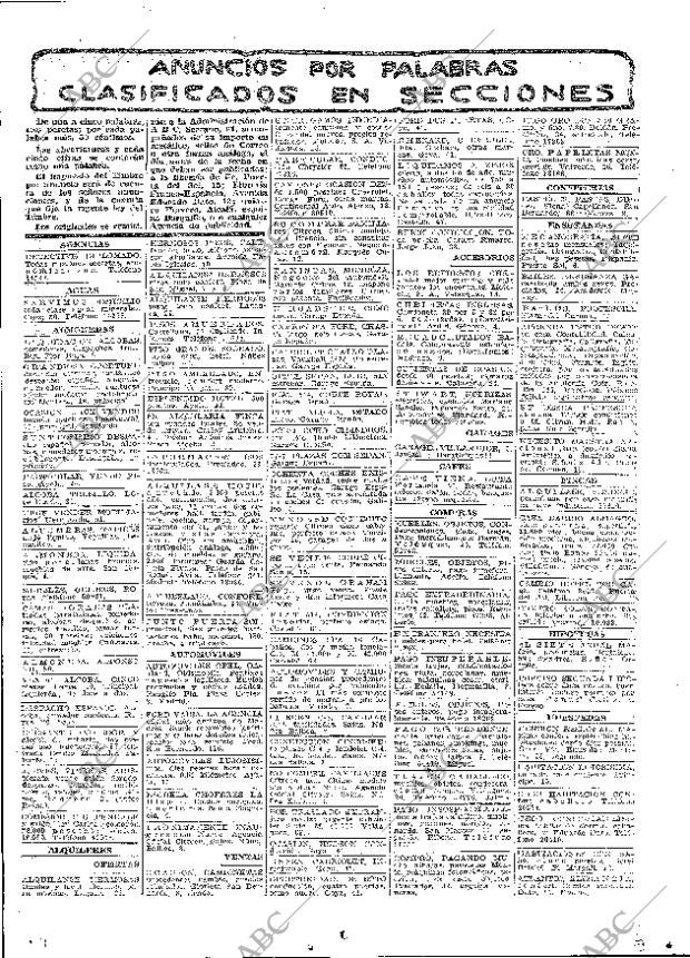 ABC MADRID 14-12-1933 página 53
