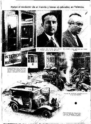 ABC MADRID 14-12-1933 página 6