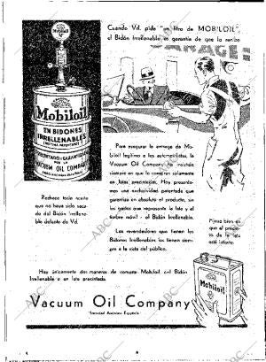 ABC MADRID 15-12-1933 página 18