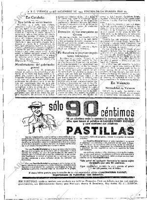 ABC MADRID 15-12-1933 página 22