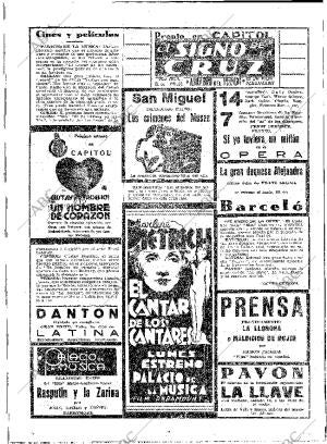 ABC MADRID 15-12-1933 página 26