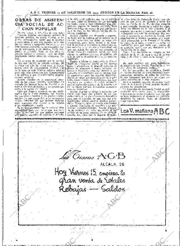 ABC MADRID 15-12-1933 página 28
