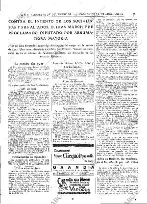 ABC MADRID 15-12-1933 página 29