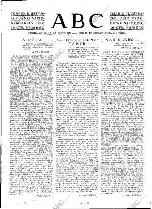 ABC MADRID 15-12-1933 página 3