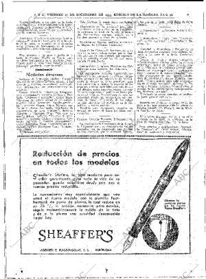 ABC MADRID 15-12-1933 página 36