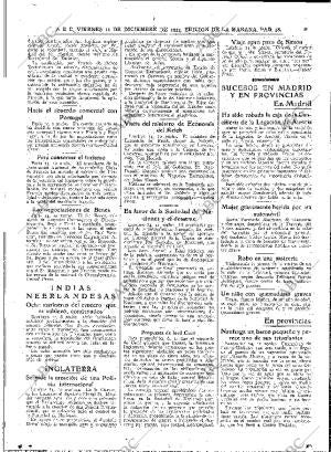 ABC MADRID 15-12-1933 página 38