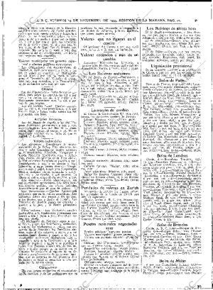ABC MADRID 15-12-1933 página 42