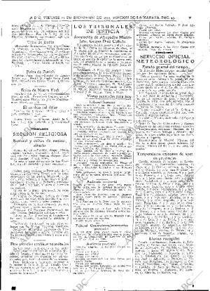 ABC MADRID 15-12-1933 página 43
