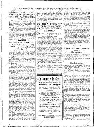 ABC MADRID 15-12-1933 página 44