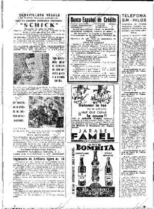 ABC MADRID 15-12-1933 página 46