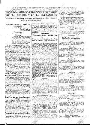 ABC MADRID 15-12-1933 página 47