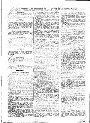 ABC MADRID 15-12-1933 página 48