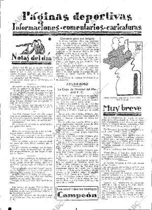 ABC MADRID 15-12-1933 página 49