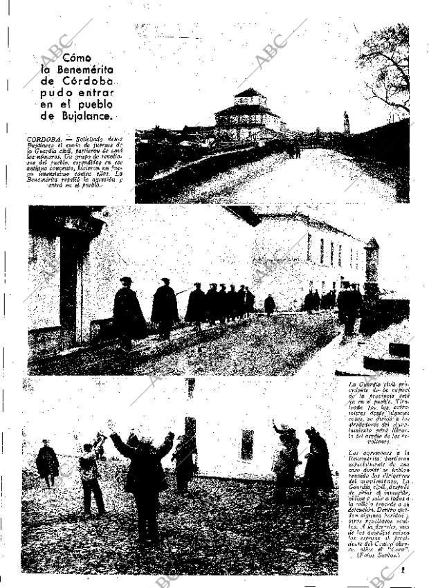 ABC MADRID 15-12-1933 página 5