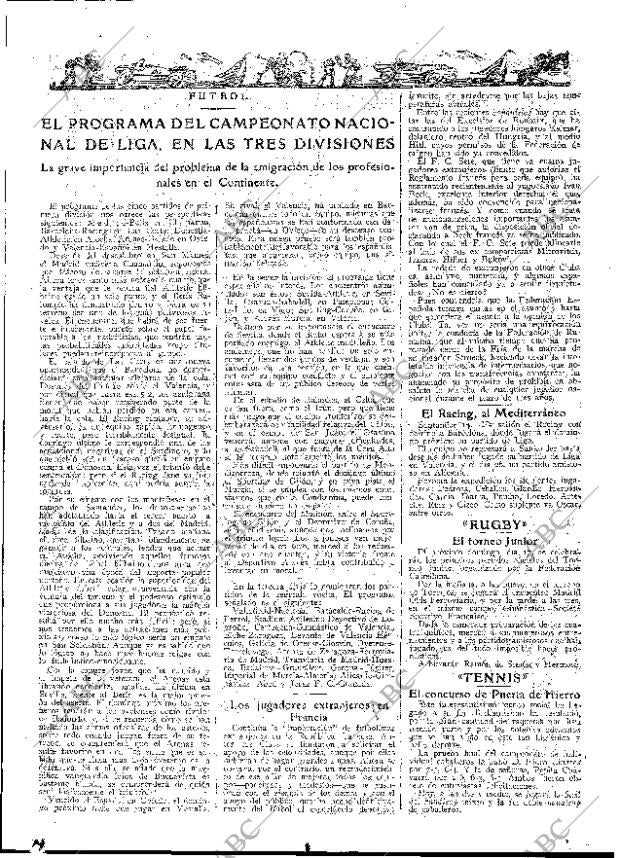ABC MADRID 15-12-1933 página 51