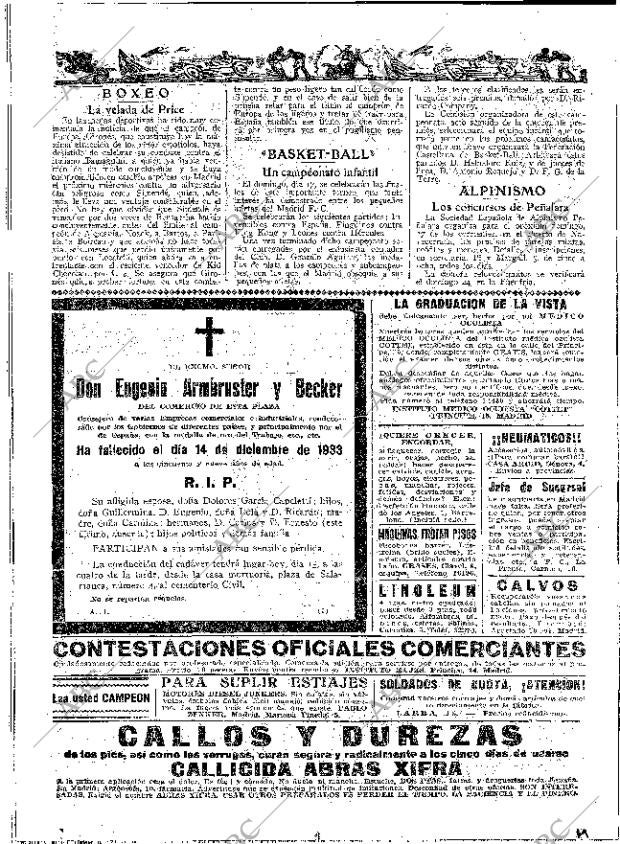 ABC MADRID 15-12-1933 página 52