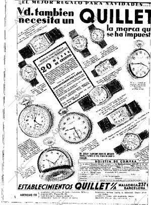 ABC MADRID 15-12-1933 página 60