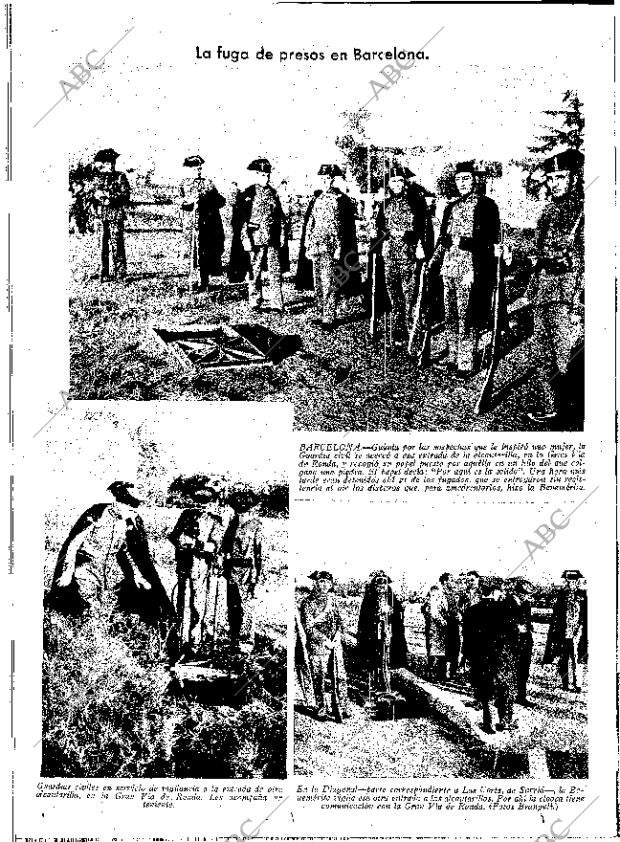 ABC MADRID 15-12-1933 página 8
